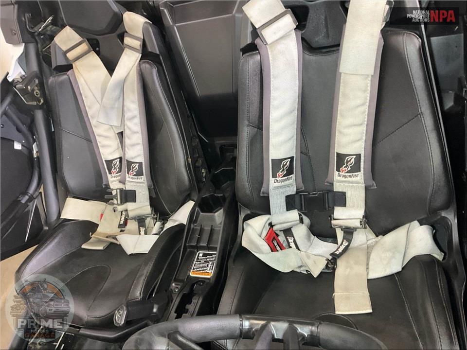 2023 Can-Am MAVERICK X3 DS TURBO 64 — фото 45