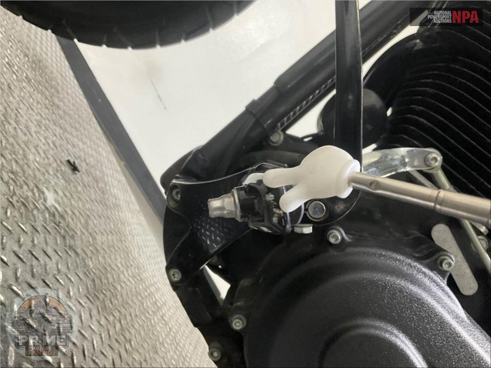 2018 Harley-Davidson FXFB FAT BOB — фото 27