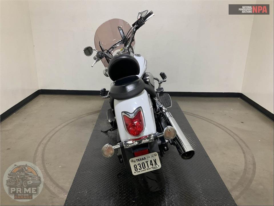 2015 Yamaha XVS95F V STAR 950 — фото 4