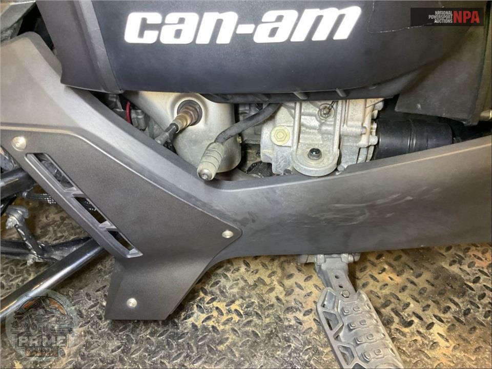 2023 Can-Am RYKER RALLY 900 ACE — фото 6