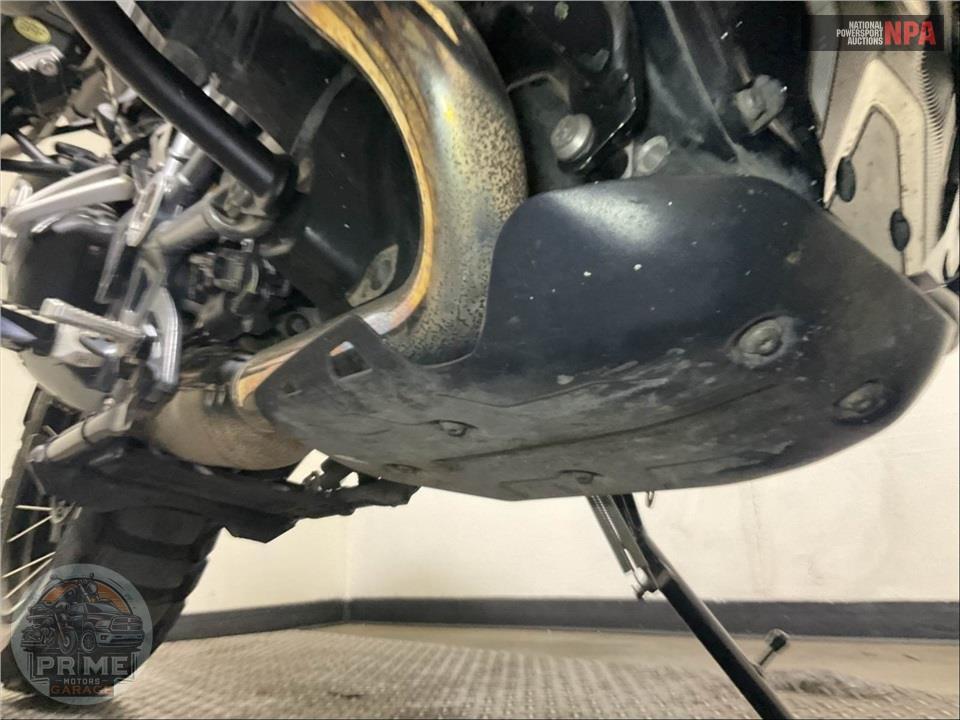 2021 Bmw R1250GS ADVENTURE — фото 11