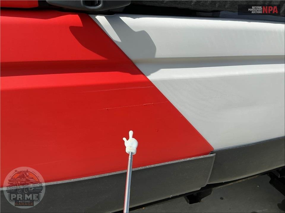 2023 Seadoo/Brp SWITCH CRUISE 18-I/O(*) — фото 12