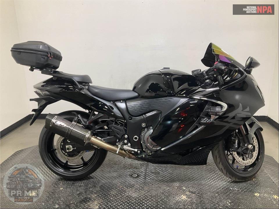 2023 Suzuki GSX1300RRM3 HAYABUSA — фото 1