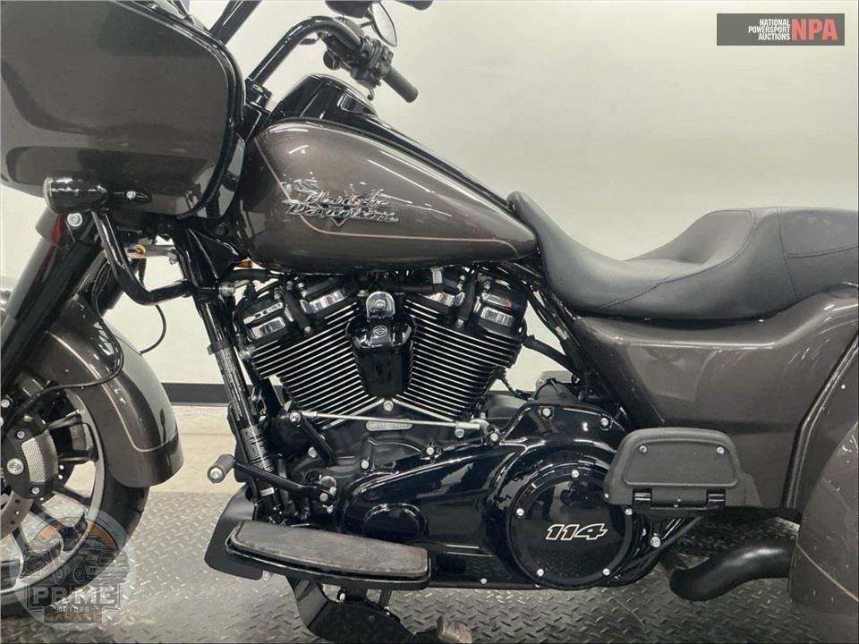 2023 Harley-Davidson FLTRT ROAD GLIDE 3 — фото 7