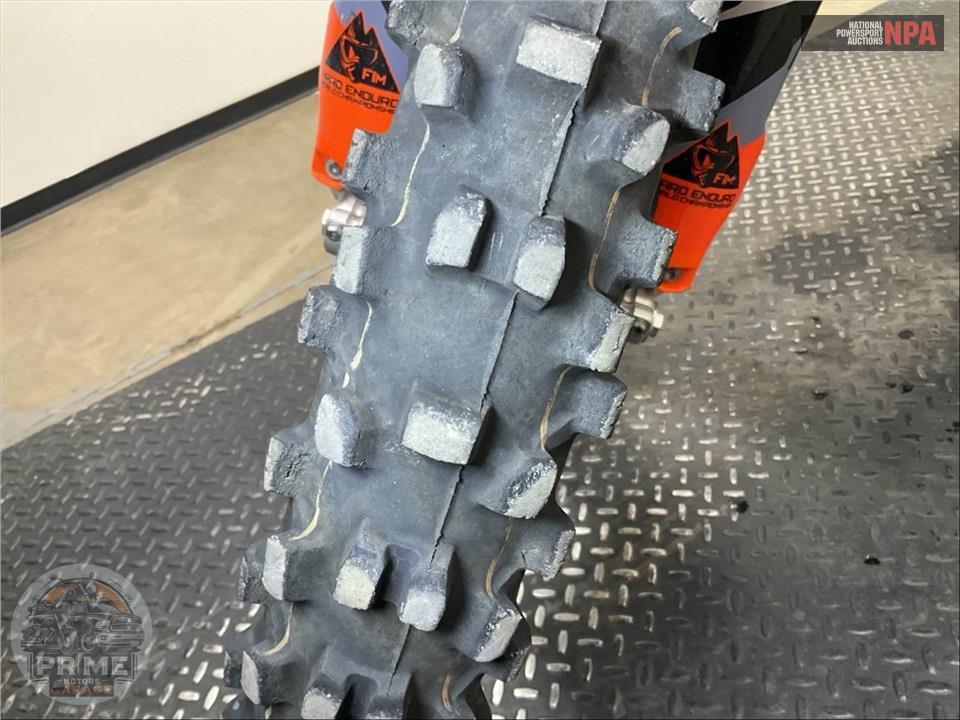 2024 Ktm 300 XC-W HARDENDURO — фото 17
