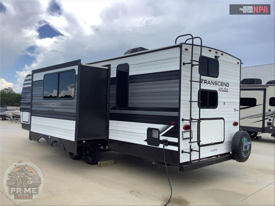 2023 Grand Design Recreational Vehicles M-265BH TRANSCEND XPLOR SERIES — фото 3