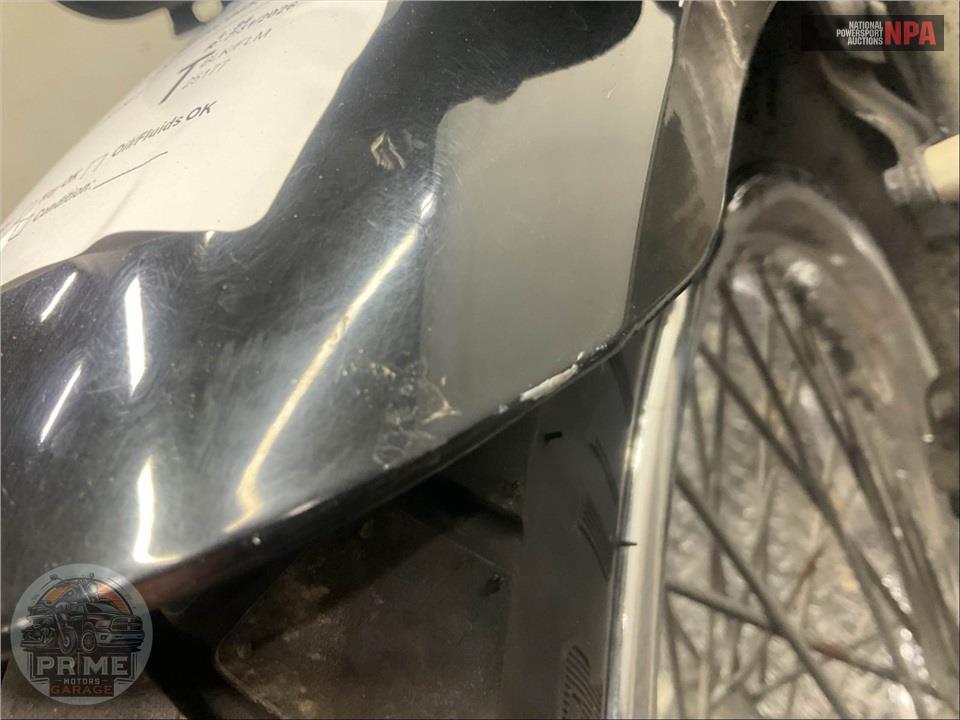 2005 Honda VT750CA5 SHADOW SPIRIT — фото 15