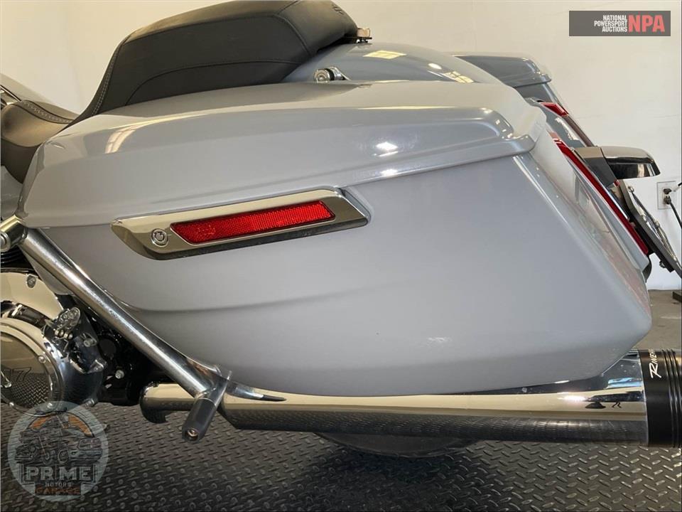 2024 Harley-Davidson FLTRX ROAD GLIDE — фото 20