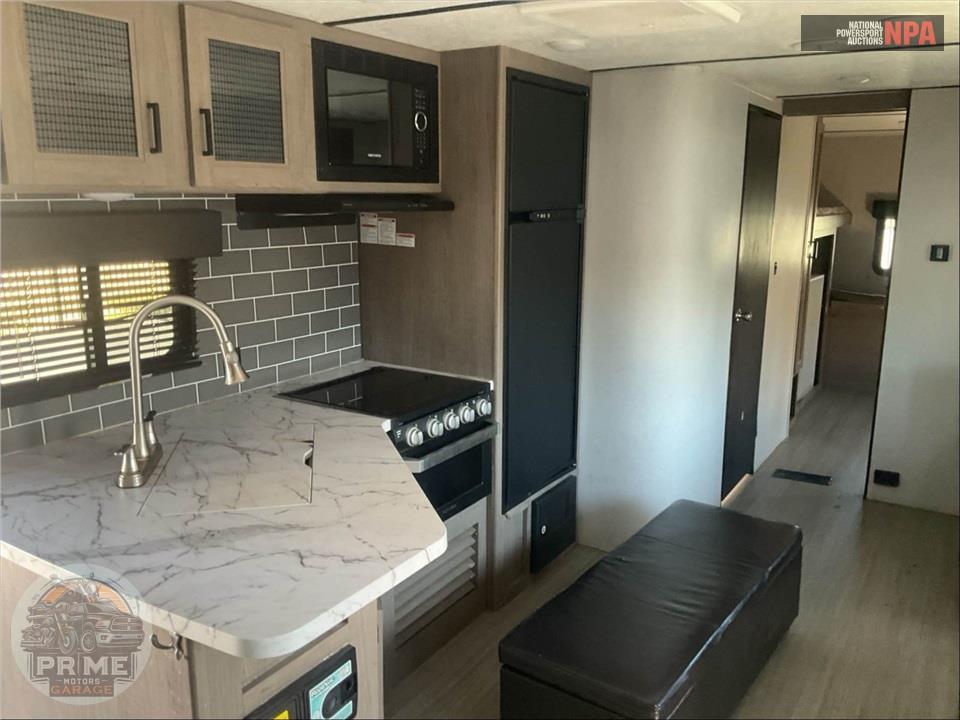 2021 Keystone Rv M-32BHDSWE - HIDEOUT SERIES — фото 7