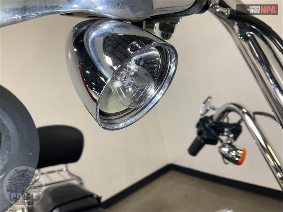 2019 Harley-Davidson FLFBS FAT BOY 114 — фото 18