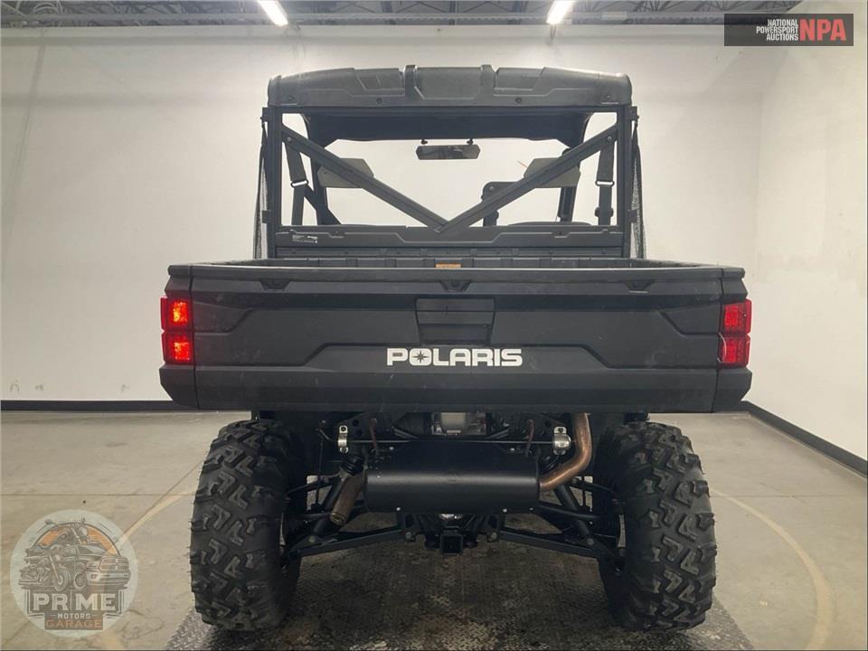 2021 Polaris RANGER 1000 PREMIUM — фото 4