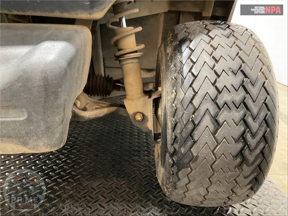 2022 Yamaha DR2EW1XAC FLEET — фото 16