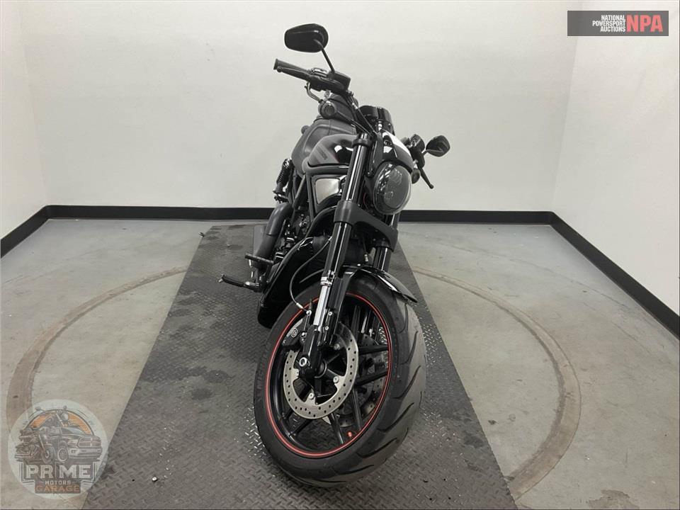 2013 Harley-Davidson VRSCDX NIGHT ROD SPECIAL — фото 2