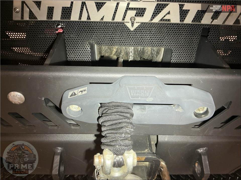 2022 Intimidator GC1K STAGE 3 CREW — фото 28