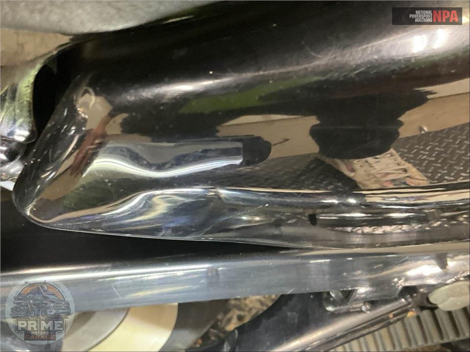 2006 Harley-Davidson XL1200L SPORTSTER LOW — фото 25