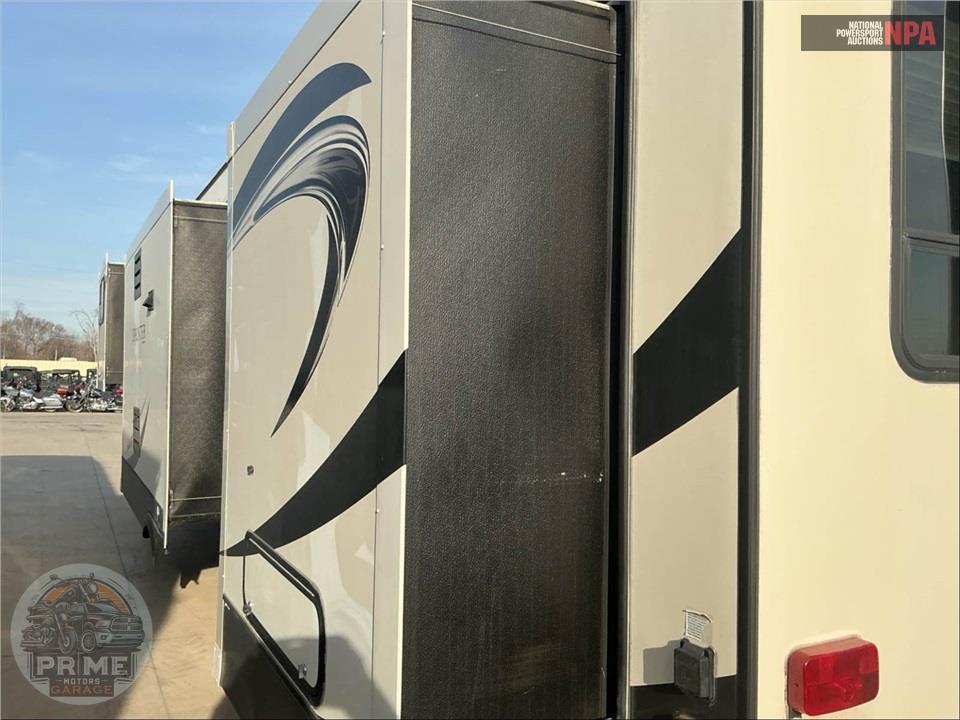 2018 Keystone Rv M-359 FWMPR - SPRINTER 20TH ANNIVERSARY FIFTH WHEEL SERIES — фото 90