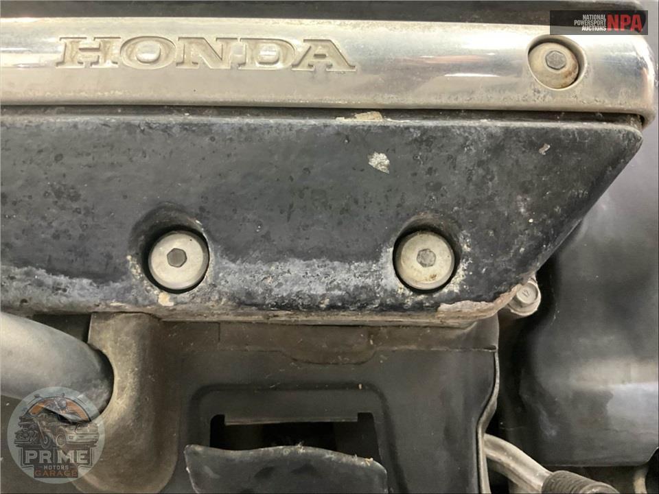 2014 Honda GL18HPNAME GOLDWING (ABS) (**) — фото 17