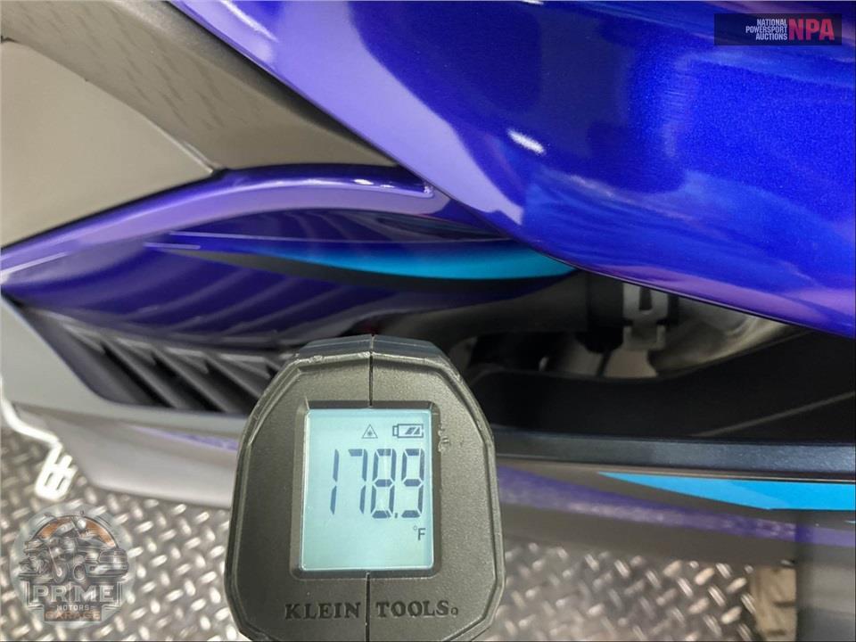 2024 Yamaha YZF-R3 — фото 8