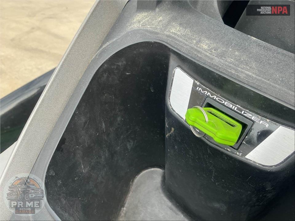 2016 Kawasaki ULTRA 310LX — фото 9