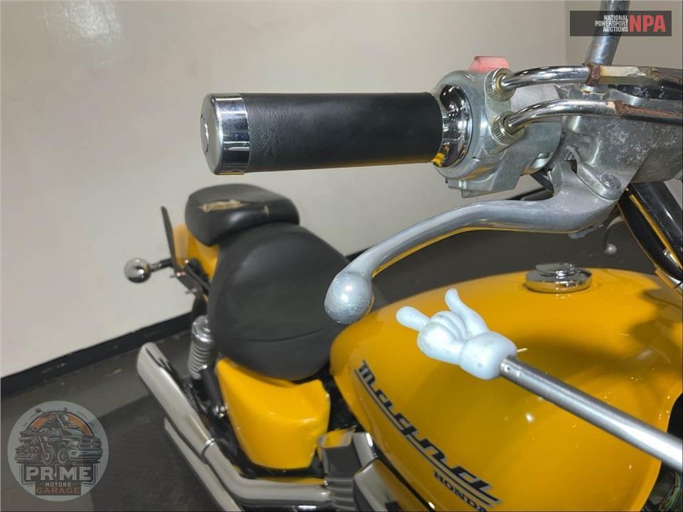 1996 Honda VF750CDT MAGNA — фото 27