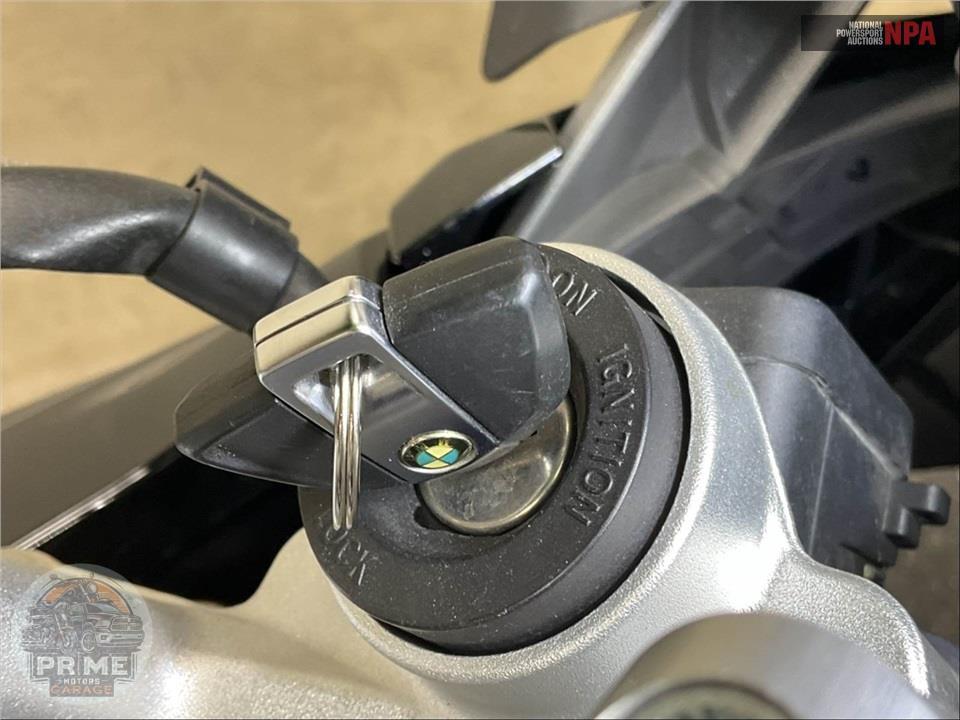 2016 Bmw R1200GS — фото 11