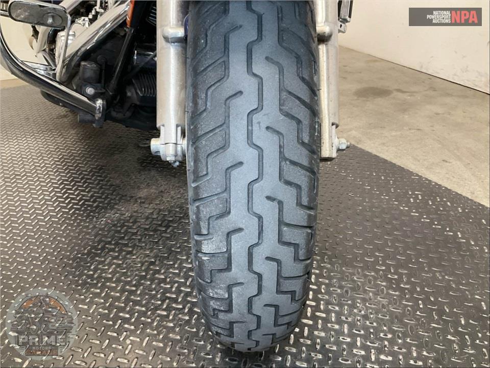 2007 Harley-Davidson FLHRS ROAD KING CUSTOM — фото 26