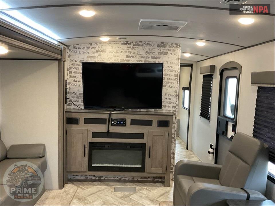 2021 Keystone Rv M-293 RK SPRINGDALE SERIES — фото 8