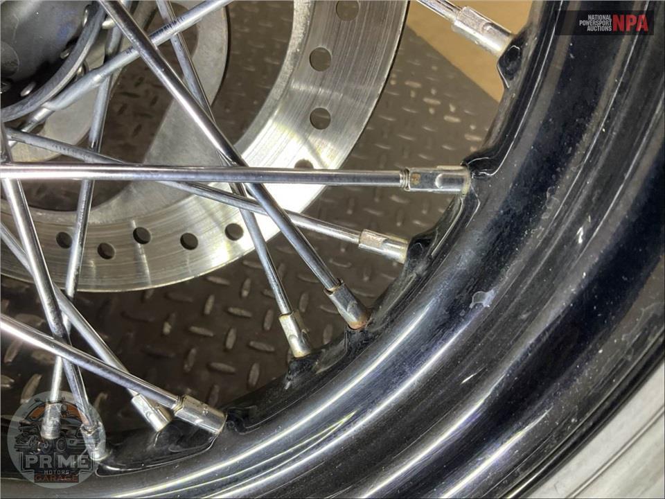 2019 Harley-Davidson FLSL SOFTAIL SLIM — фото 26