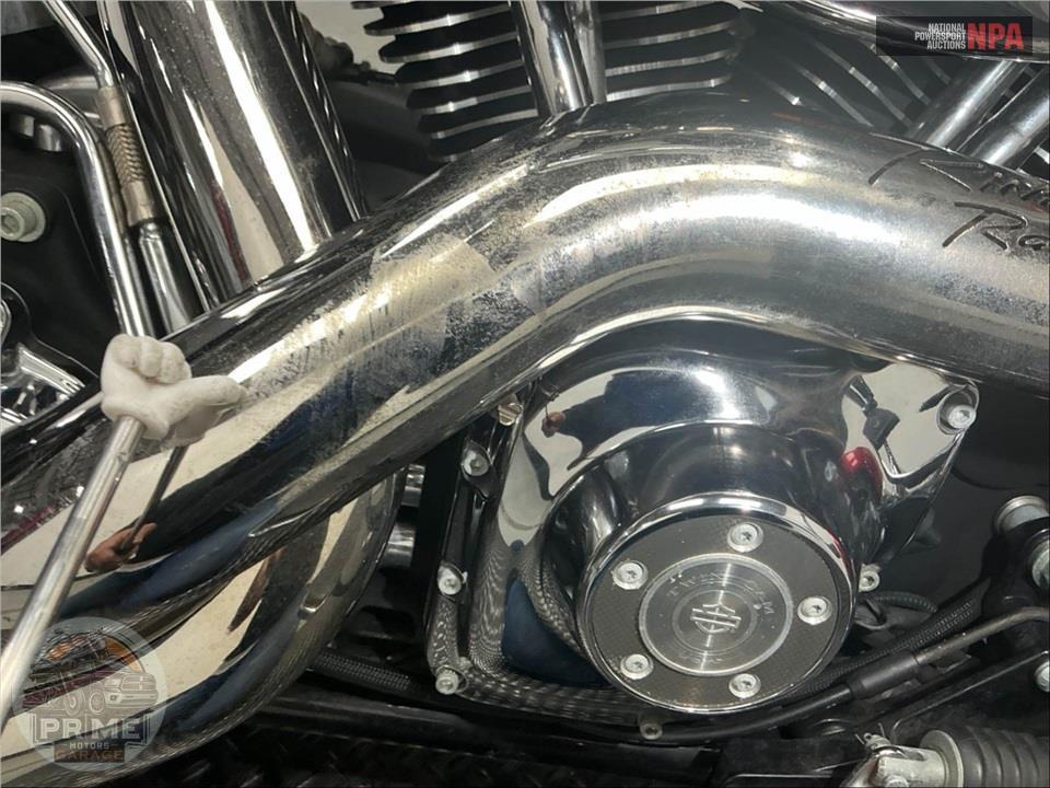 2008 Harley-Davidson FLSTC HERITAGE SOFTAIL CLASSIC — фото 18
