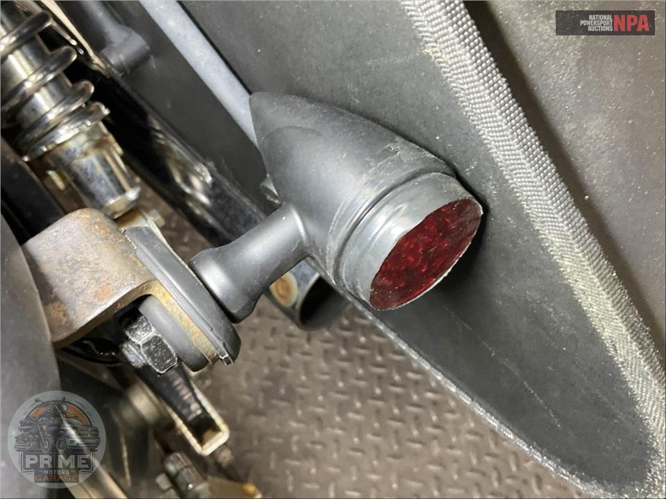 2001 Honda VT750DC1 SHADOW SPIRIT — фото 32