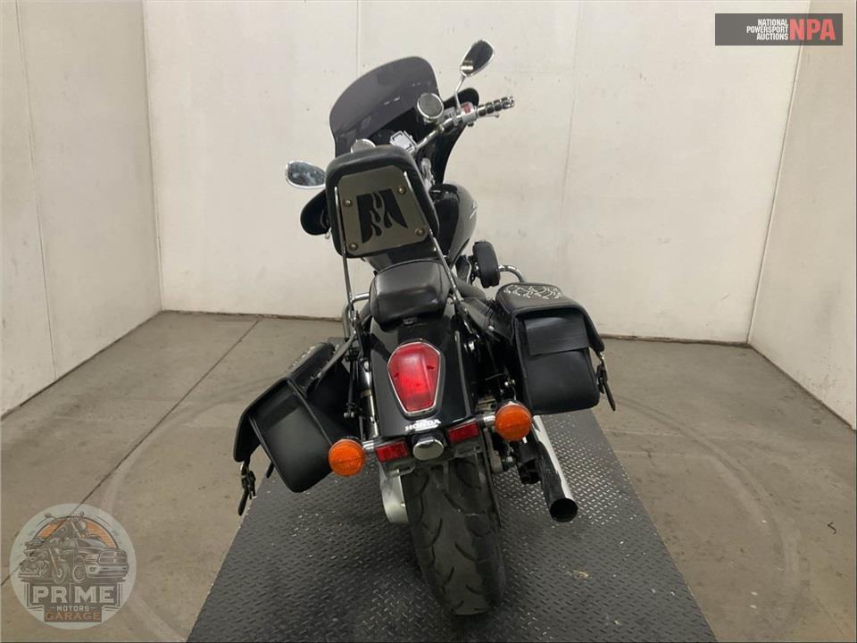 2007 Honda VTX1300C7 — фото 4