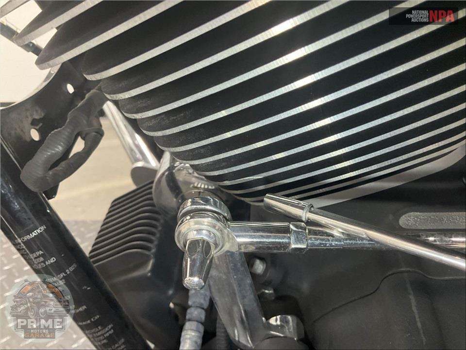 2008 Harley-Davidson FLHTCU ULTRA CLASSIC ELECTRA GLIDE — фото 12