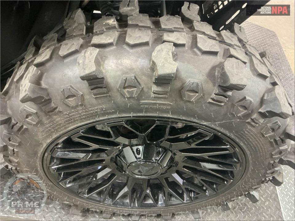 2024 Polaris RANGER XP 1000 PREMIUM — фото 22