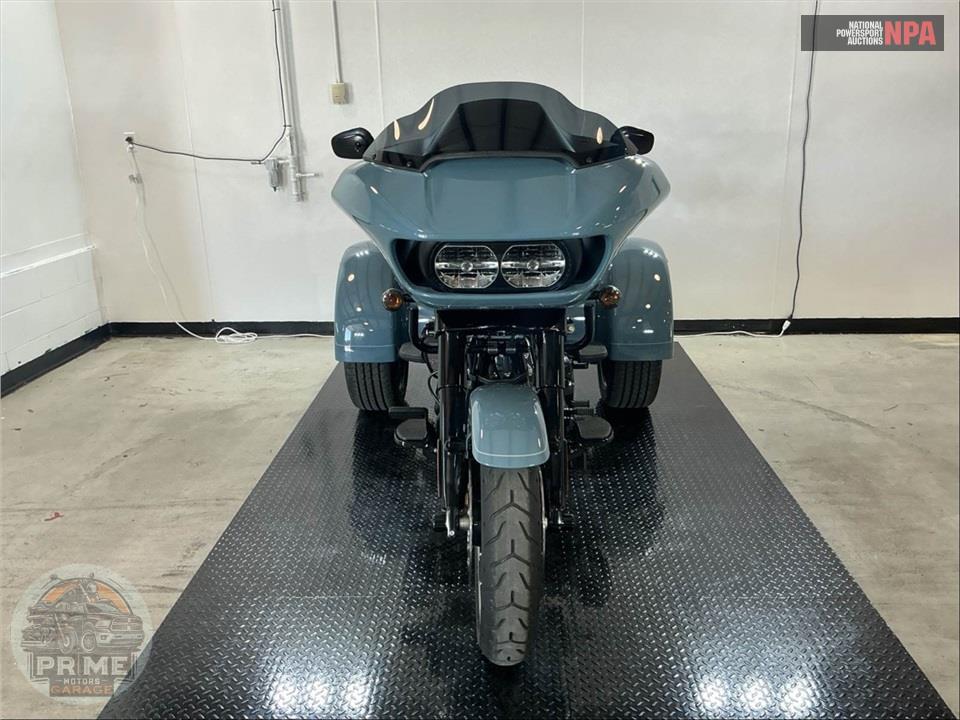 2024 Harley-Davidson FLTRT ROAD GLIDE 3 — фото 2