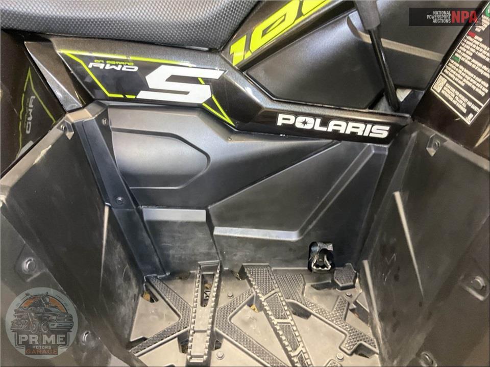 2023 Polaris SPORTSMAN XP 1000 S — фото 9