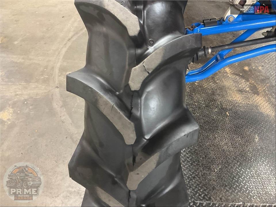 2023 Polaris RZR XP 4 1000 ULTIMATE — фото 19