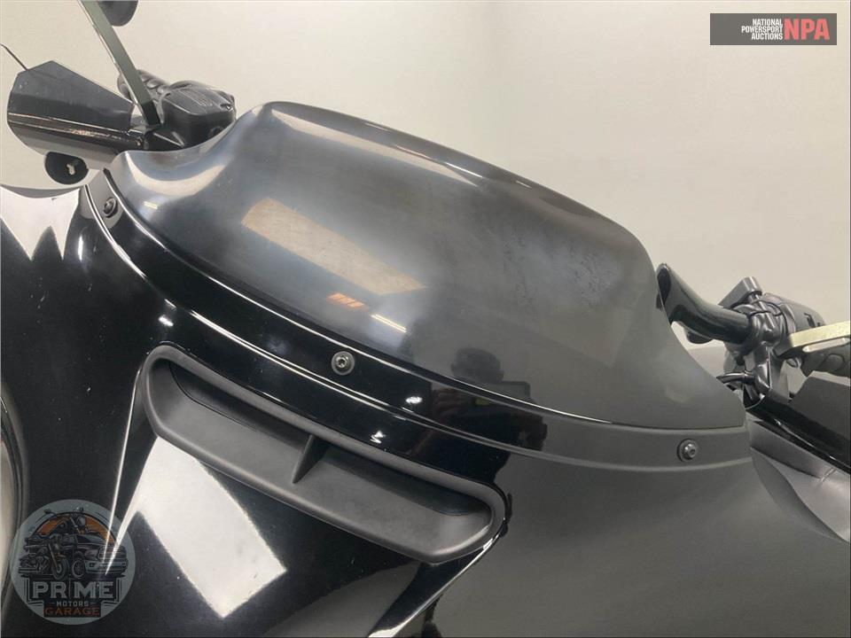 2022 Harley-Davidson FLHX STREET GLIDE — фото 16