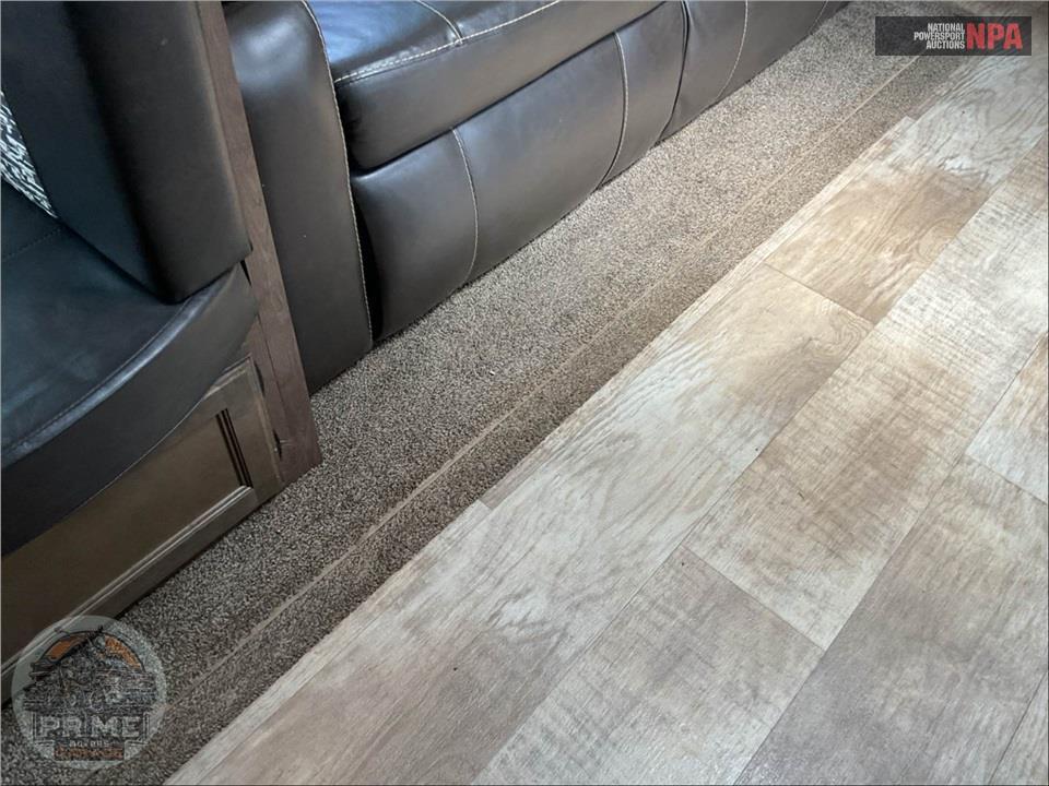2017 Connect By Kz M-281BHK(C283BHS) — фото 29