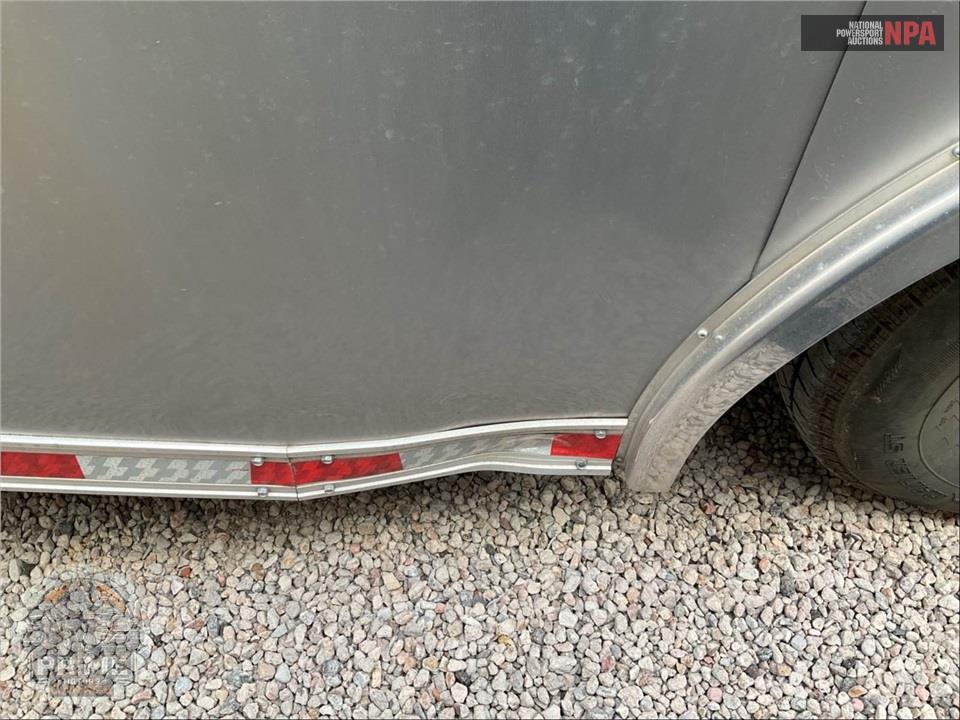 2019 Haulmark ALX RACE HAR85X28WT4 — фото 20