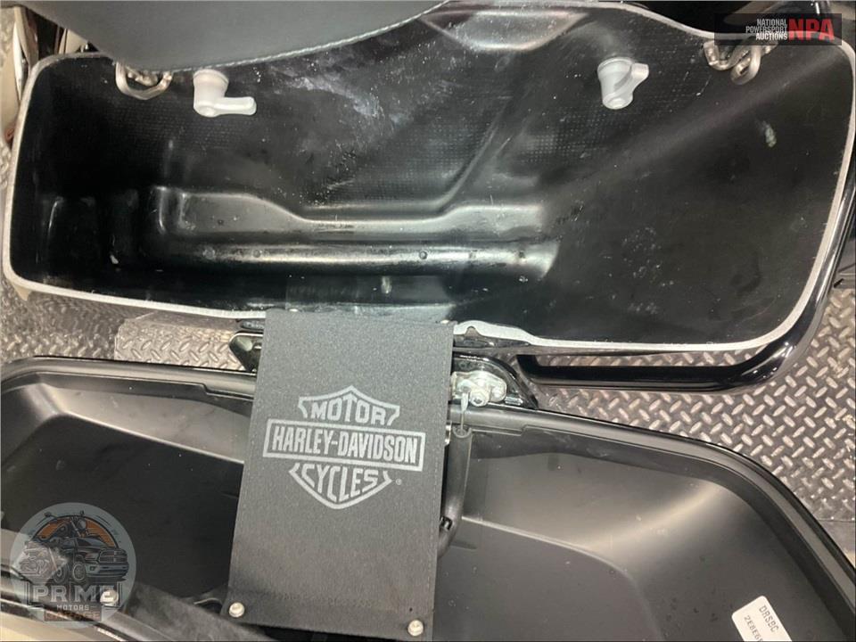 2020 Harley-Davidson FLHTK ULTRA LIMITED — фото 26