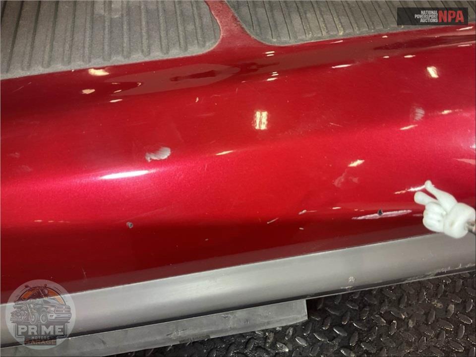 2014 Yamaha WAVE RUNNER VX CRUISER — фото 11