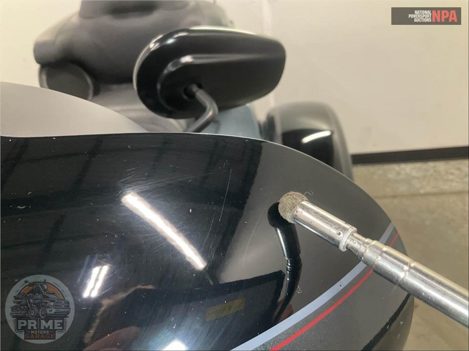 2025 Harley-Davidson FLHTCUTG TRI GLIDE ULTRA CLASSIC — фото 14