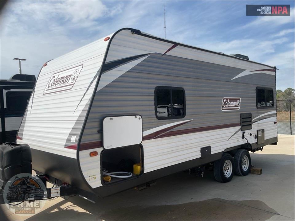2019 Keystone Rv M-202 RD - SPRINGDALE SERIES — фото 2