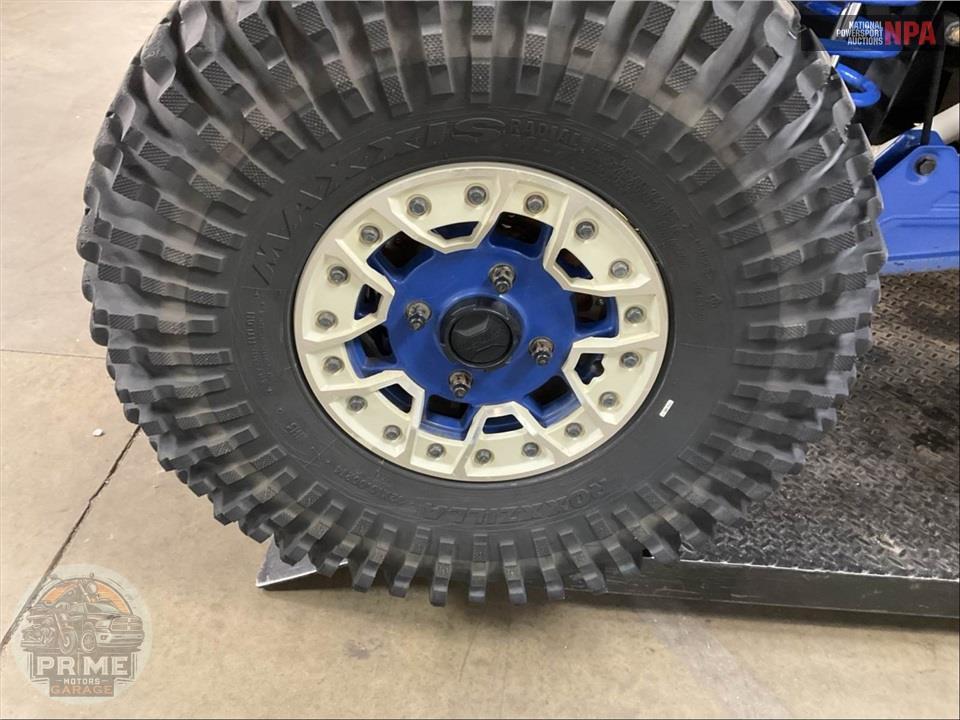 2022 Can-Am MAVERICK X3 MAX X RS TURBO RR SMART-SHOX — фото 46