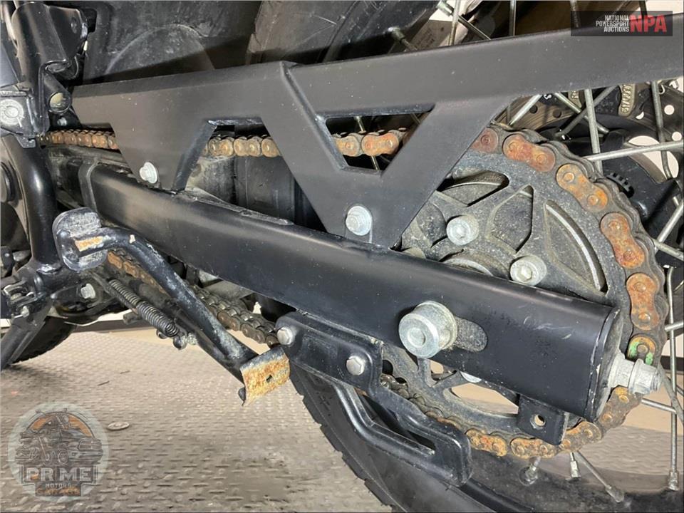 2021 Royal Enfield HIMALAYAN ABS — фото 18