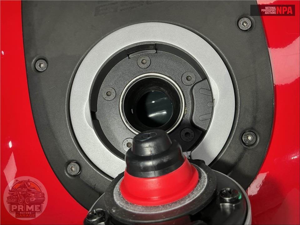 2014 Ducati MONSTER 696 (ABS) — фото 21