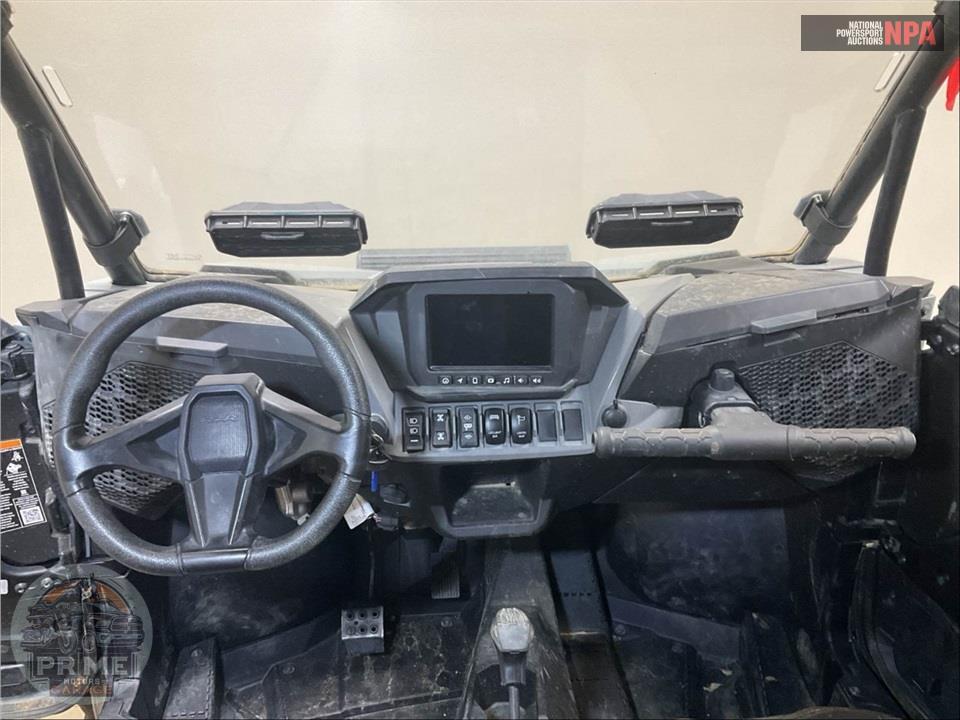 2025 Polaris RZR XP 4 1000 PREMIUM — фото 24