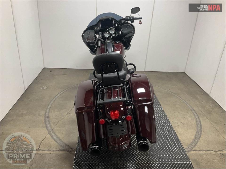 2021 Harley-Davidson FLTRXS ROAD GLIDE SPECIAL — фото 4