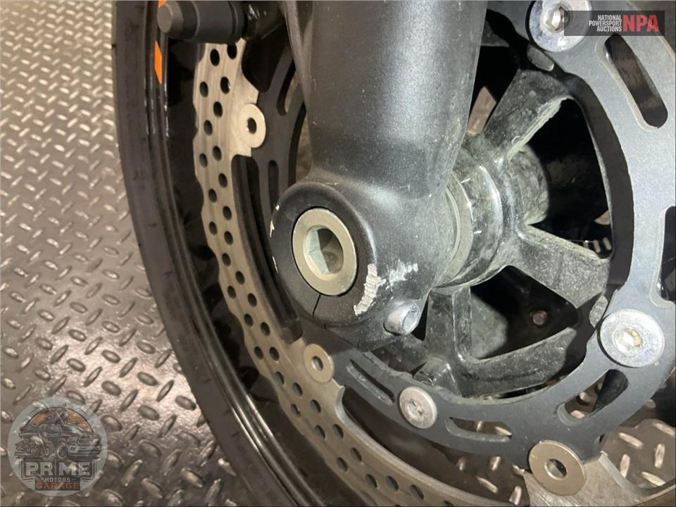 2025 Kawasaki EX650PSFAL NINJA 650 ABS — фото 30