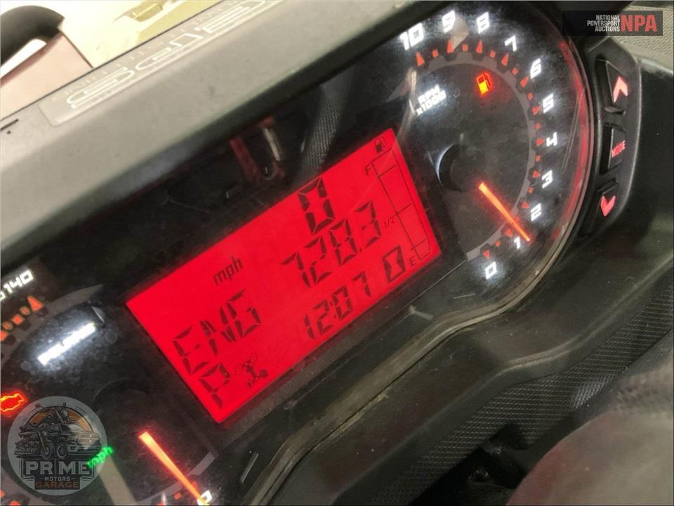 2019 Polaris RANGER CREW XP 1000 EPS — фото 6